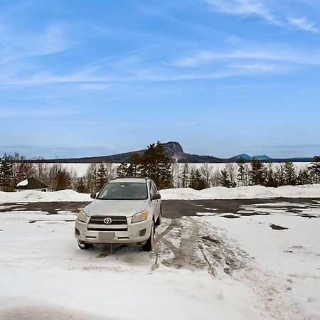 Moosehead Condo Unit #5 Rockwood Екстериор снимка