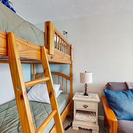 Moosehead Condo Unit #5 Rockwood Екстериор снимка