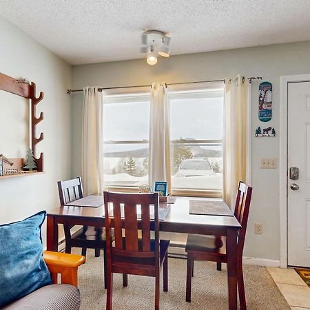 Moosehead Condo Unit #5 Rockwood Екстериор снимка