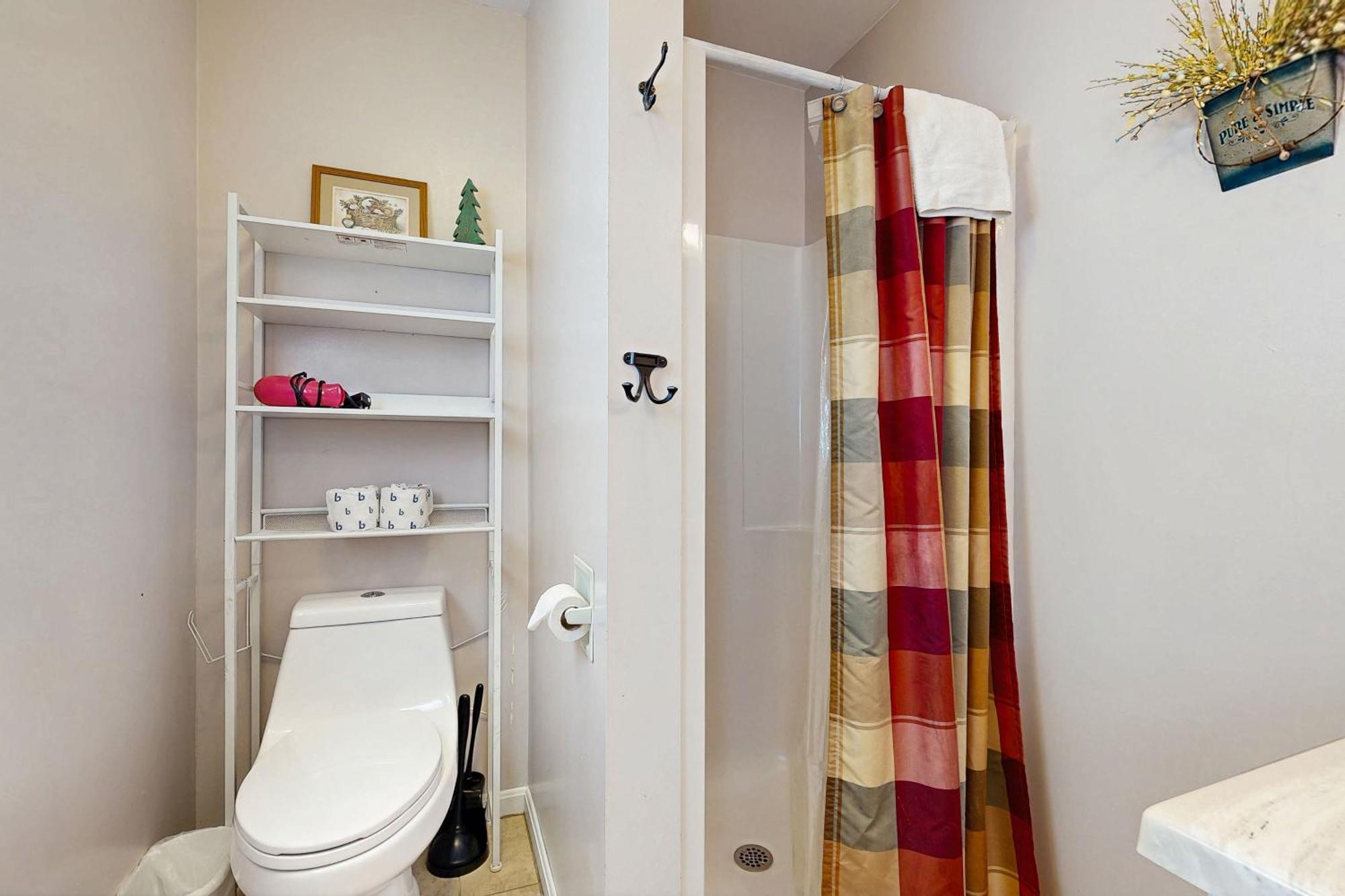 Moosehead Condo Unit #5 Rockwood Екстериор снимка