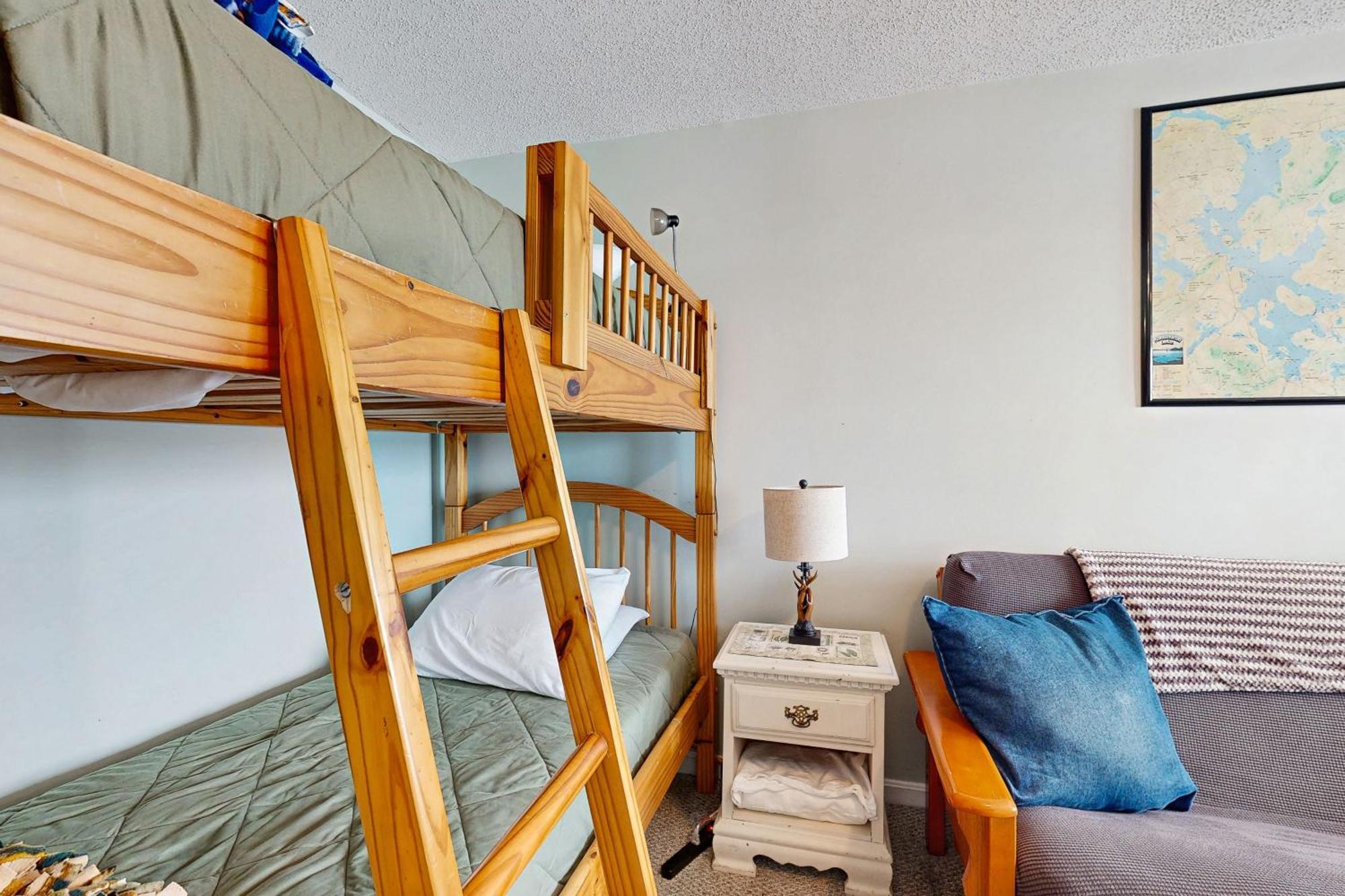 Moosehead Condo Unit #5 Rockwood Екстериор снимка