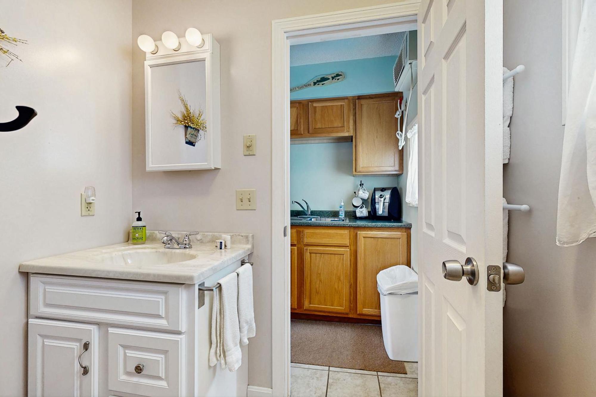 Moosehead Condo Unit #5 Rockwood Екстериор снимка