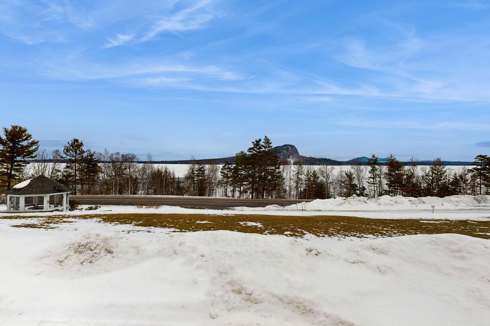 Moosehead Condo Unit #5 Rockwood Екстериор снимка