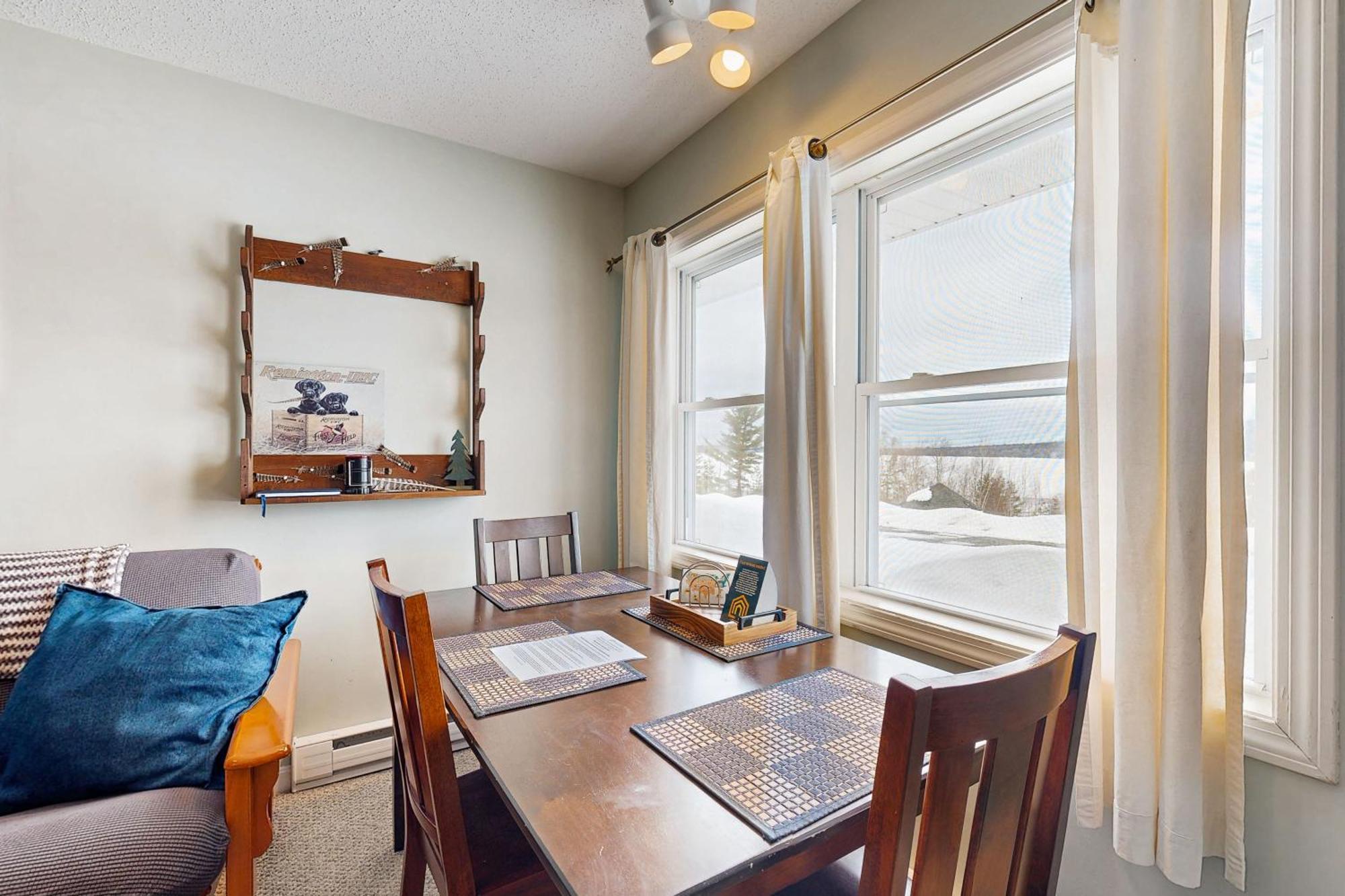Moosehead Condo Unit #5 Rockwood Екстериор снимка