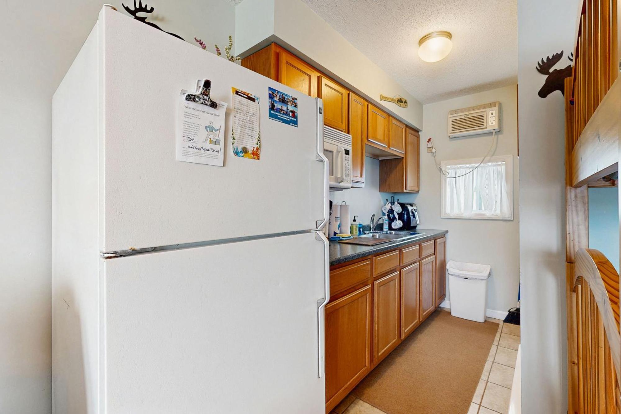 Moosehead Condo Unit #5 Rockwood Екстериор снимка